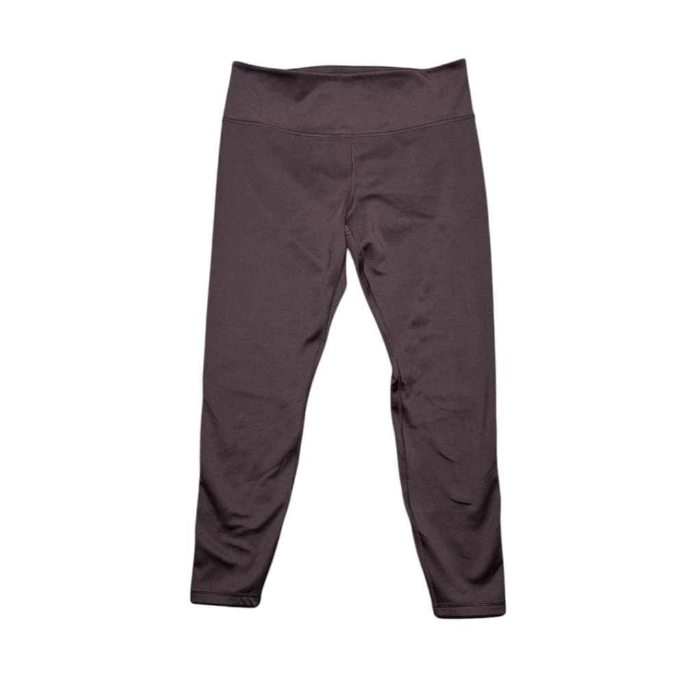 Spyder Women's Leggings - Dark Eggplant